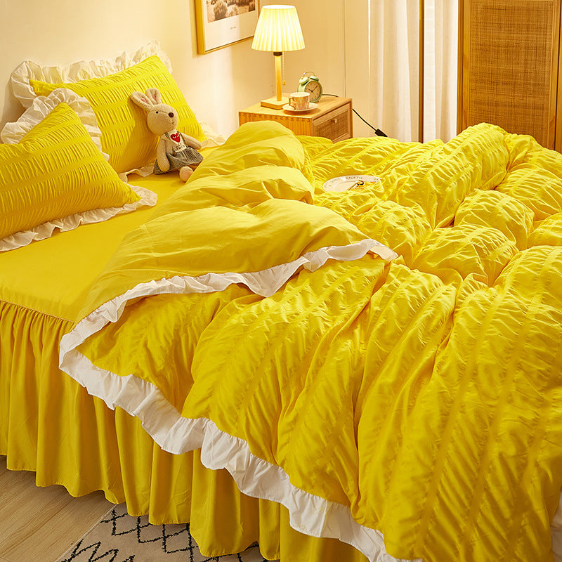 Home | Bavarian Bungalow Bedding Set