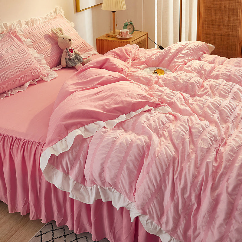 Home | Bavarian Bungalow Bedding Set