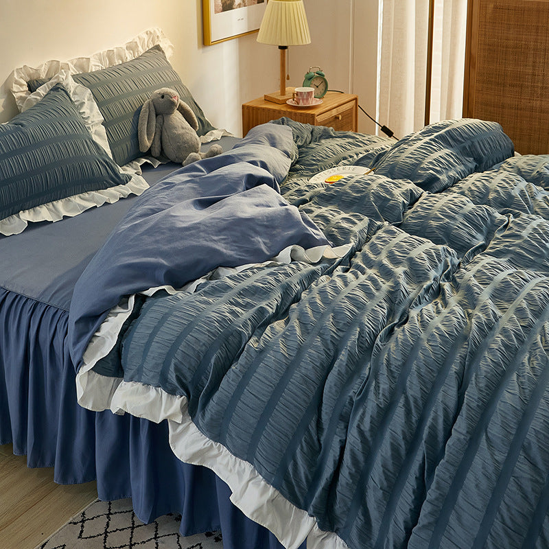 Home | Bavarian Bungalow Bedding Set