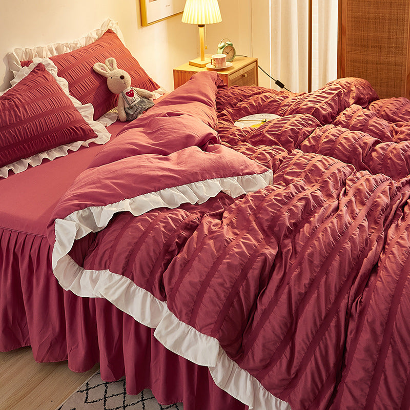 Home | Bavarian Bungalow Bedding Set