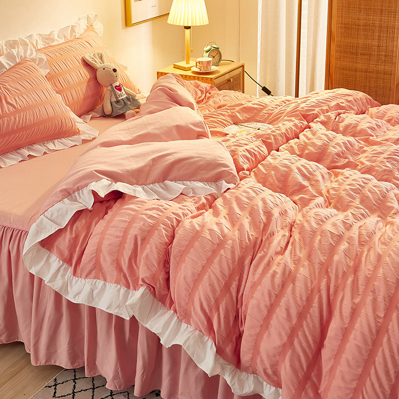 Home | Bavarian Bungalow Bedding Set