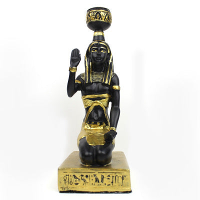 Sculpture | Egyptian Aromatherapy