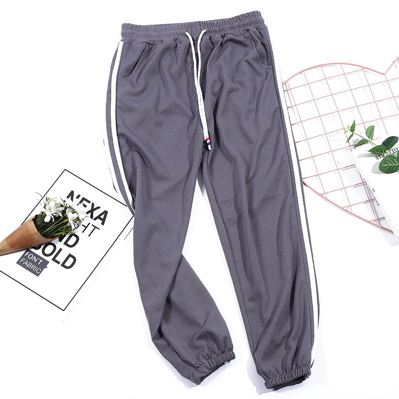 Cotton | Sweatpants