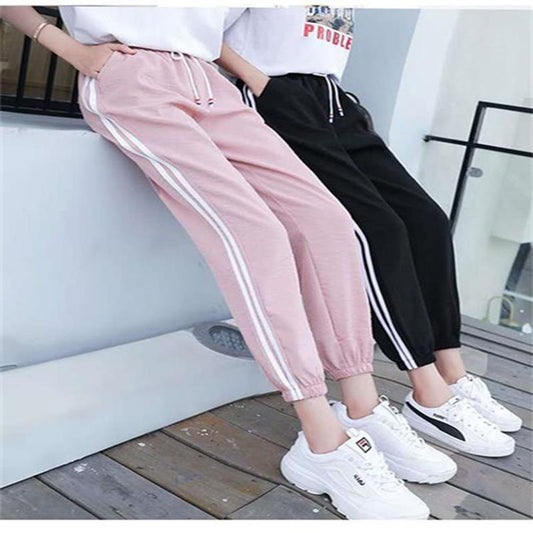 Cotton | Sweatpants