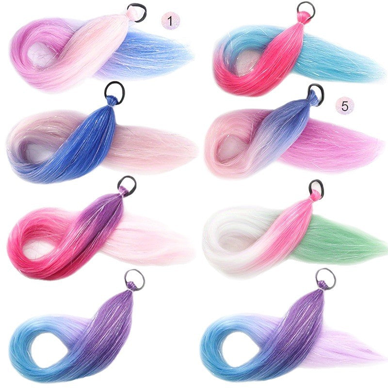 Charms | Hair Extensions