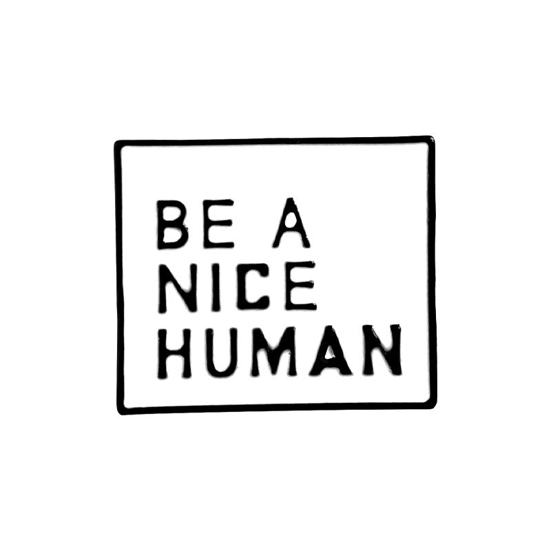 Charms | Be Kind.