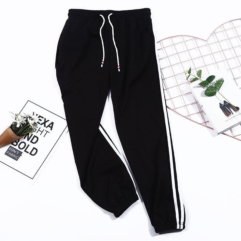 Cotton | Sweatpants