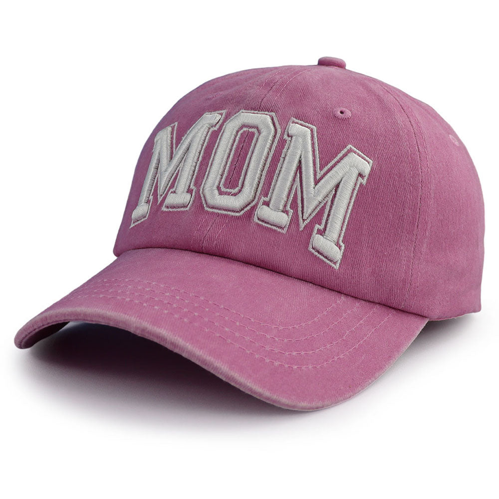 Hats | Mom
