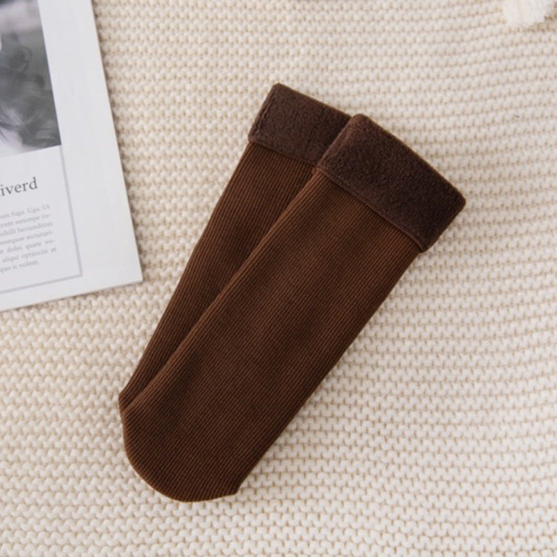 Nylon | snow socks