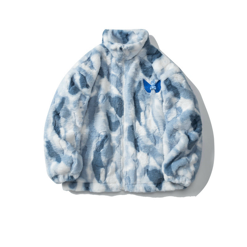 Wool | Vintage Lamb Coat