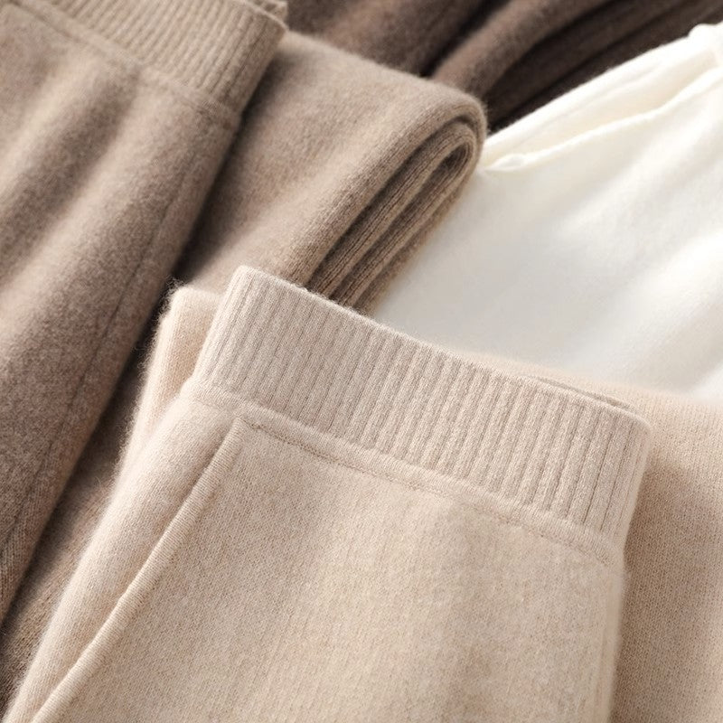 Wool | Pants