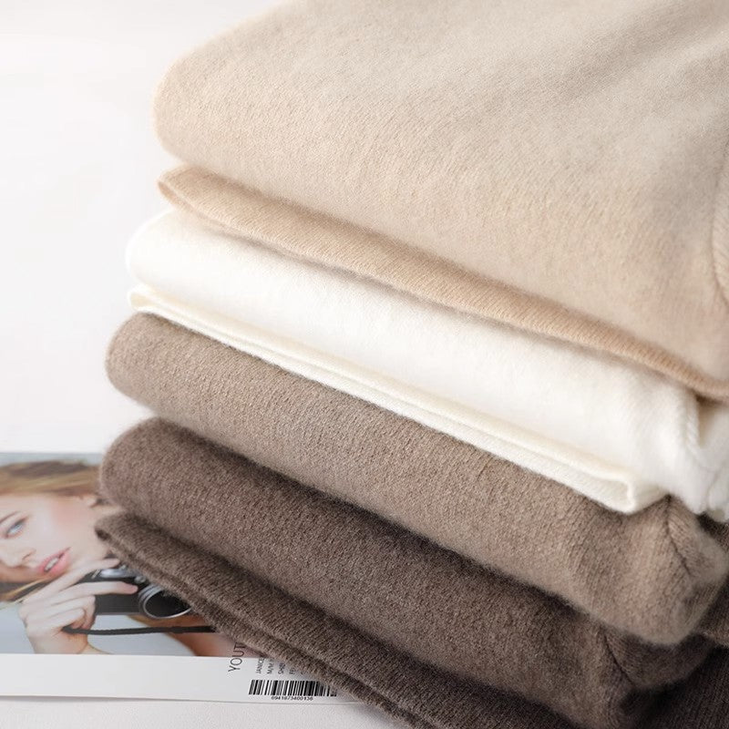 Wool | Pants