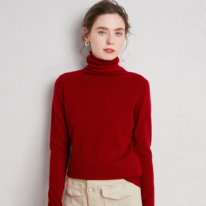 Wool | Cashmere sweater