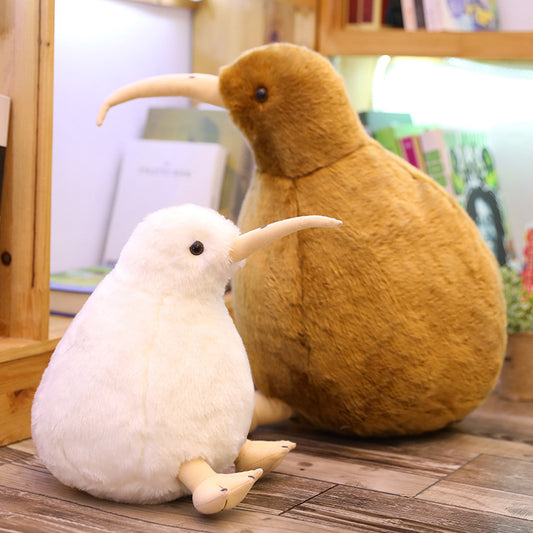 Fairy Zoo | Kiwi bird
