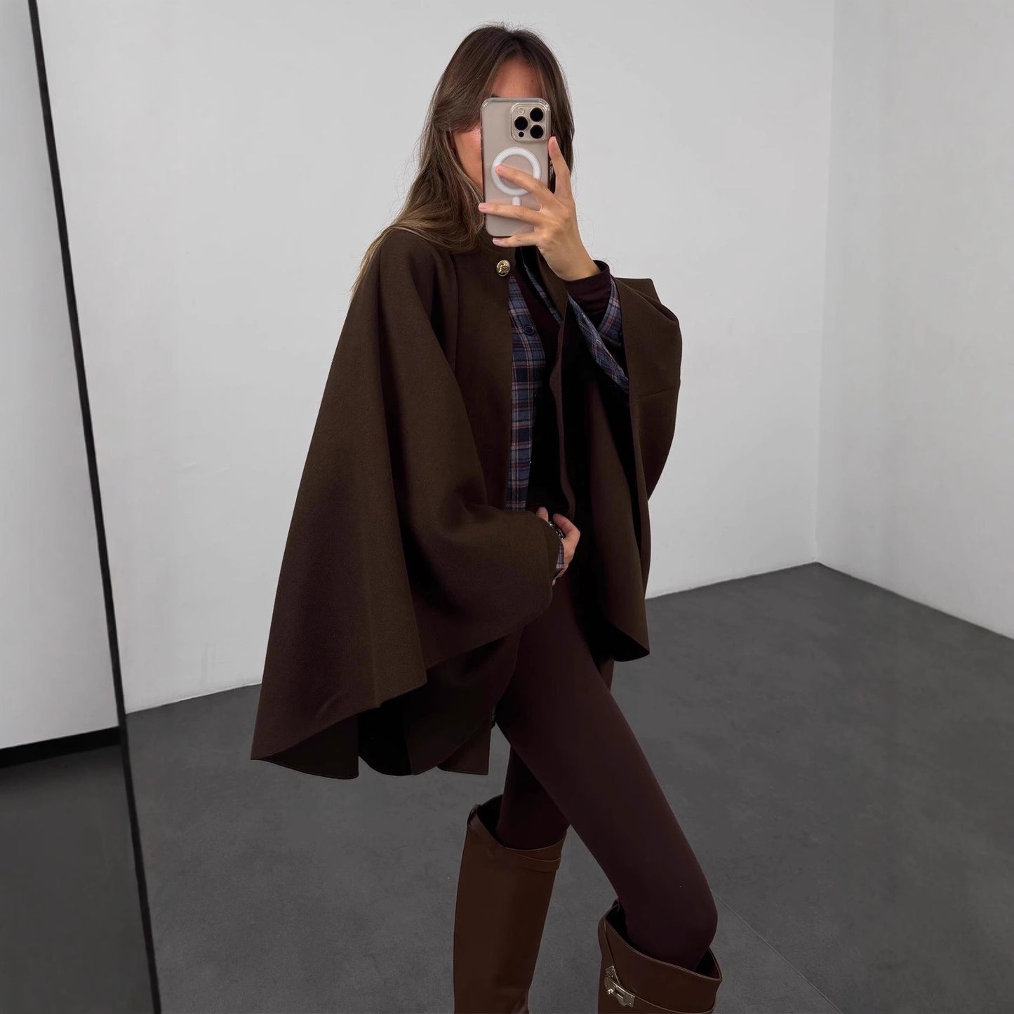 Equestrian | Shawl