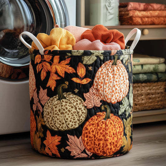 Quilted | Laundry Baskets