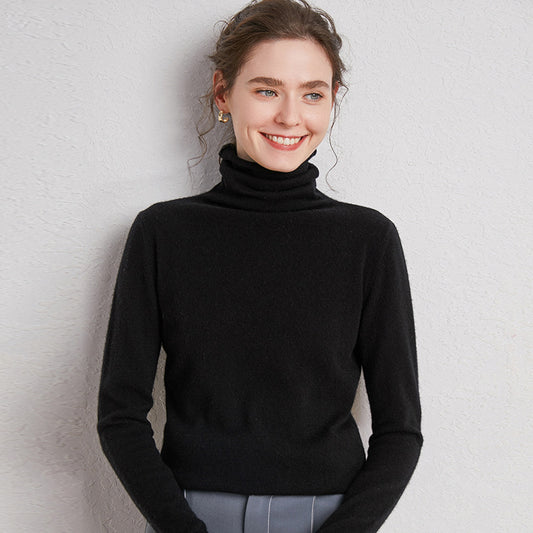Wool | Cashmere sweater