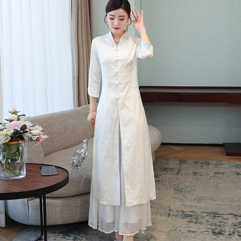 Cheongsam | Set