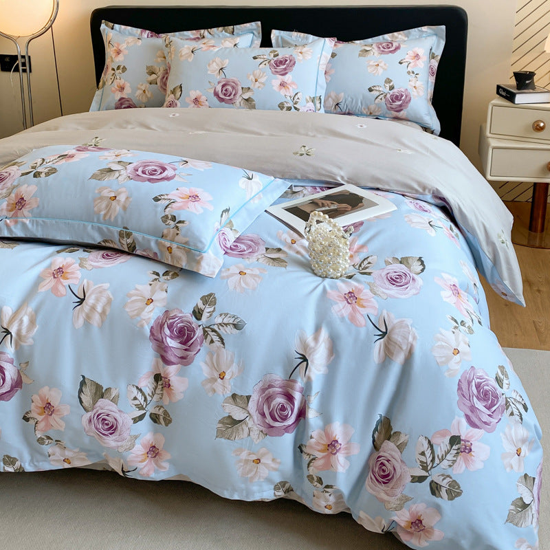 Home | Cotton Bedding Set