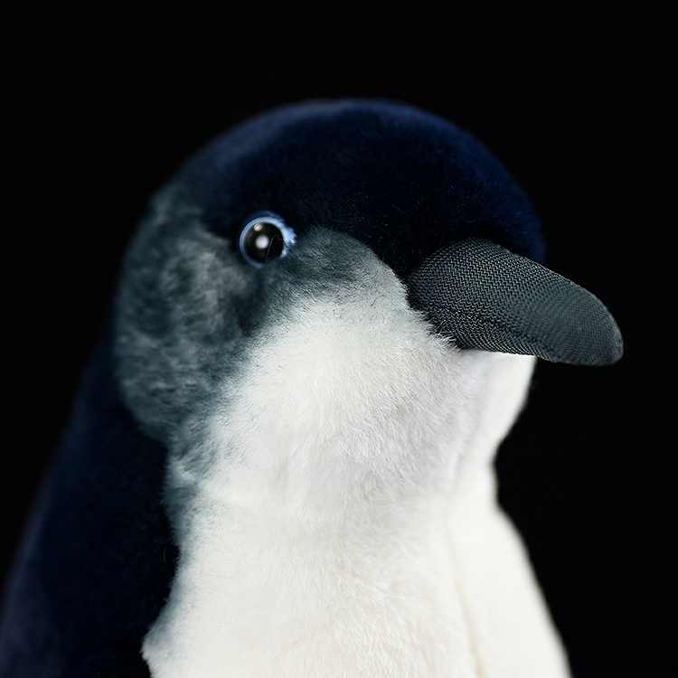 Fairy Zoo | Dark Blue Penguins