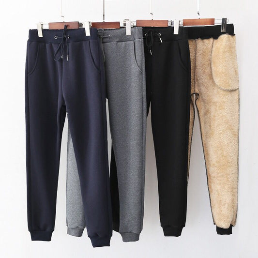 Cotton | Trousers