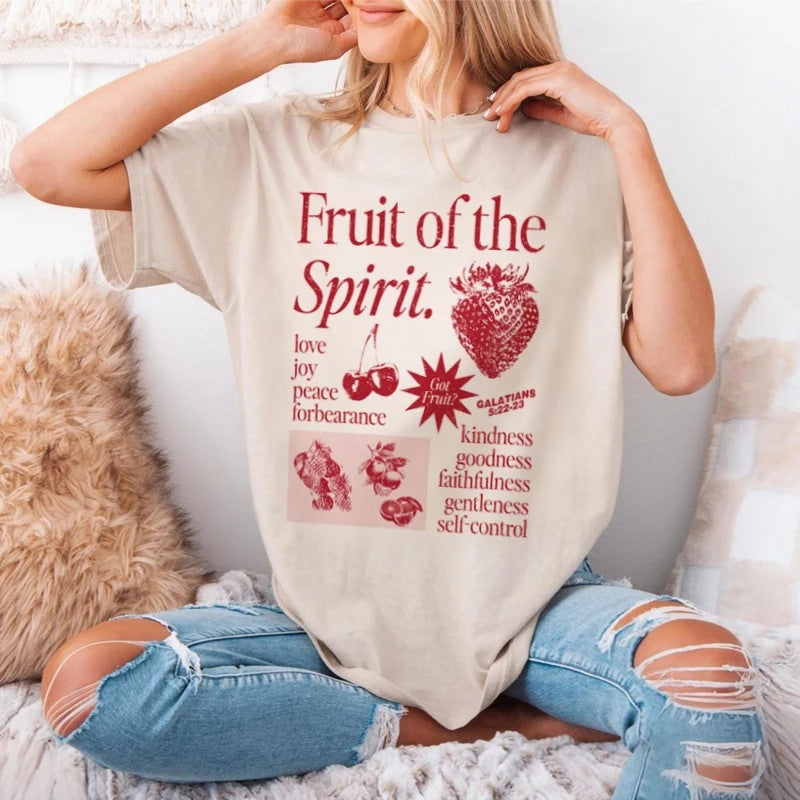 Vatican | Fruit of the Spirit; Galatians 5:22-23.
