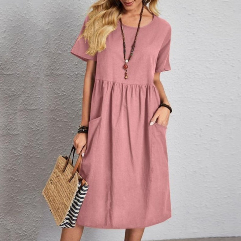 Linen | Beach Day