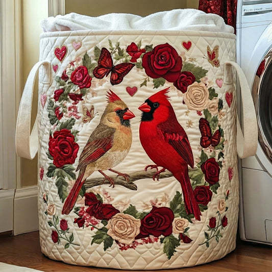 Quilted | Laundry Baskets