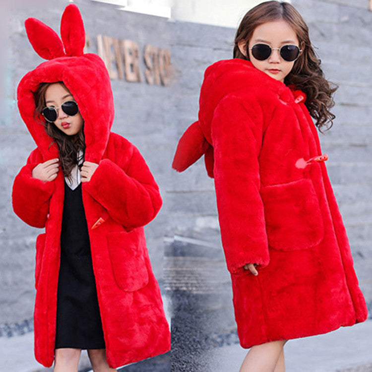 Kids | Coombs Coat