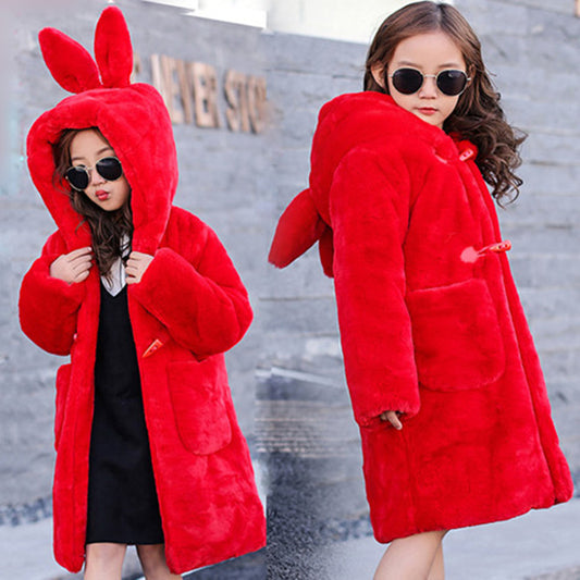 Kids | Coombs Coat