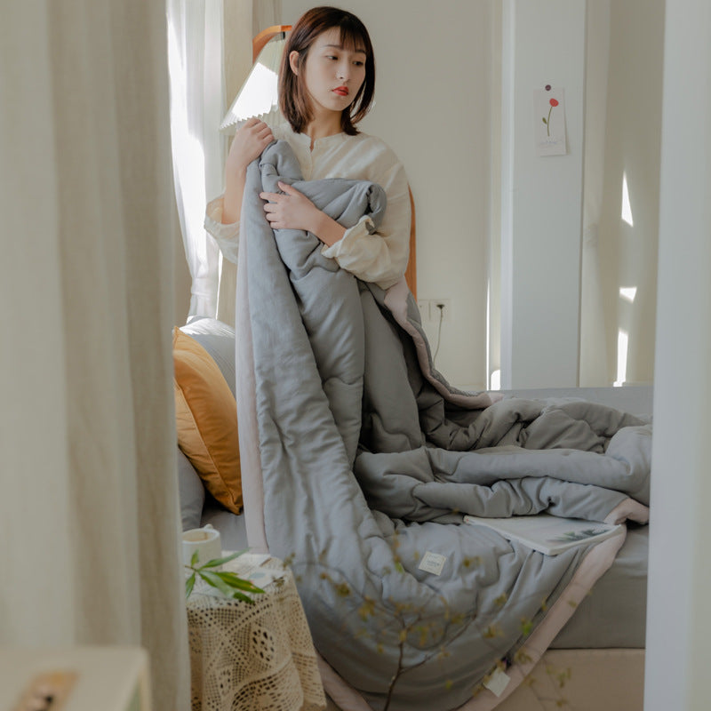 Home | Cotton Quilt