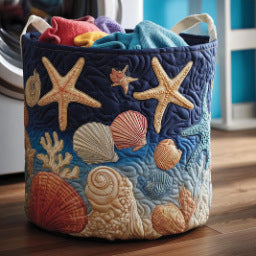 Quilted | Laundry Baskets