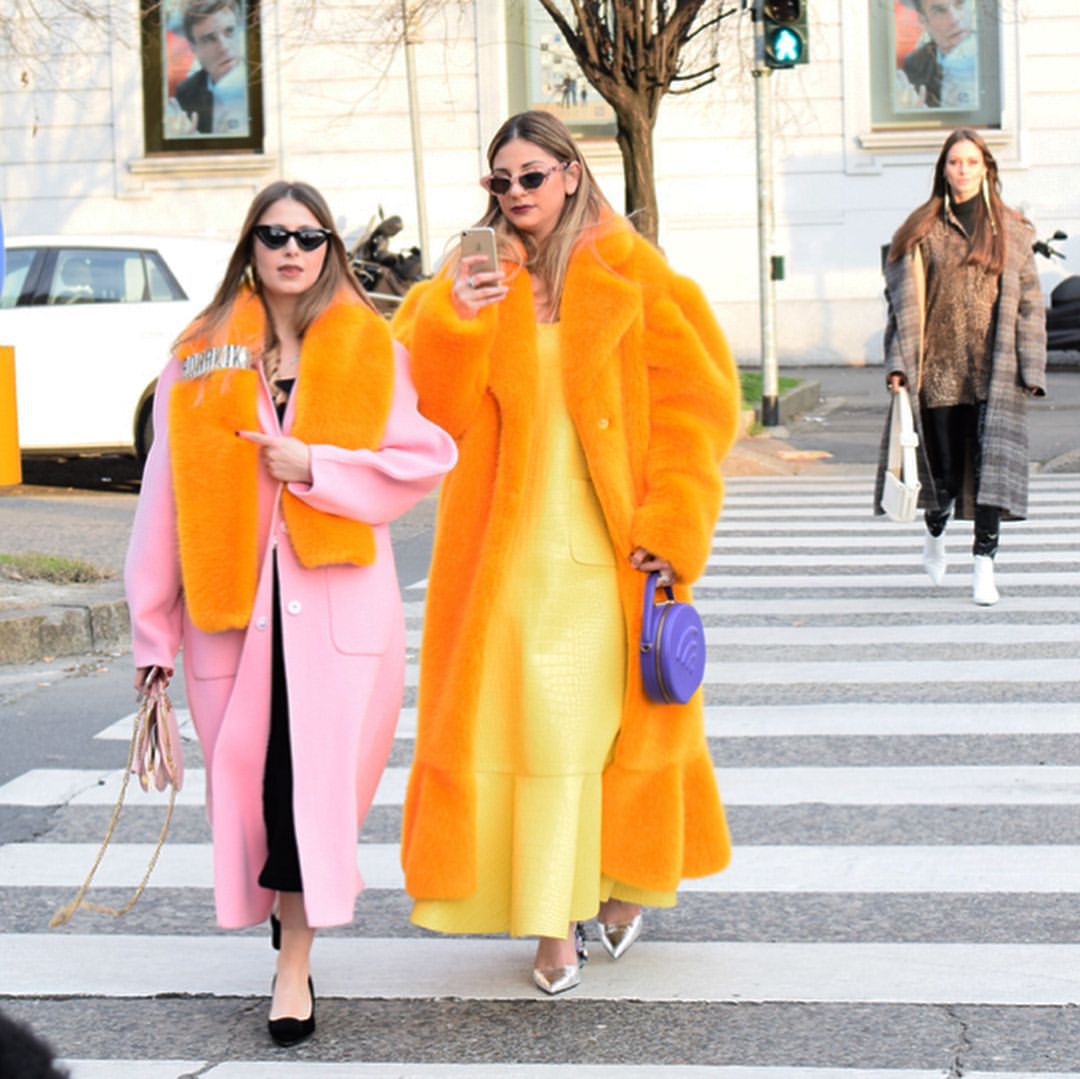 Plush | Emerald Coat