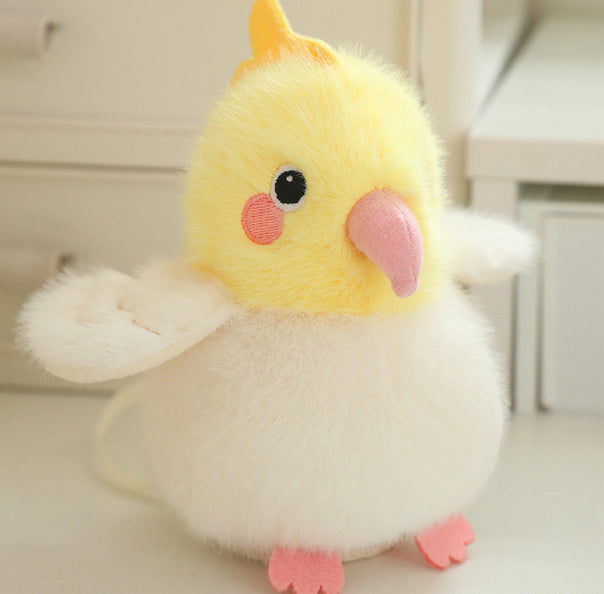 Fairy Zoo | Birds of China & Australia