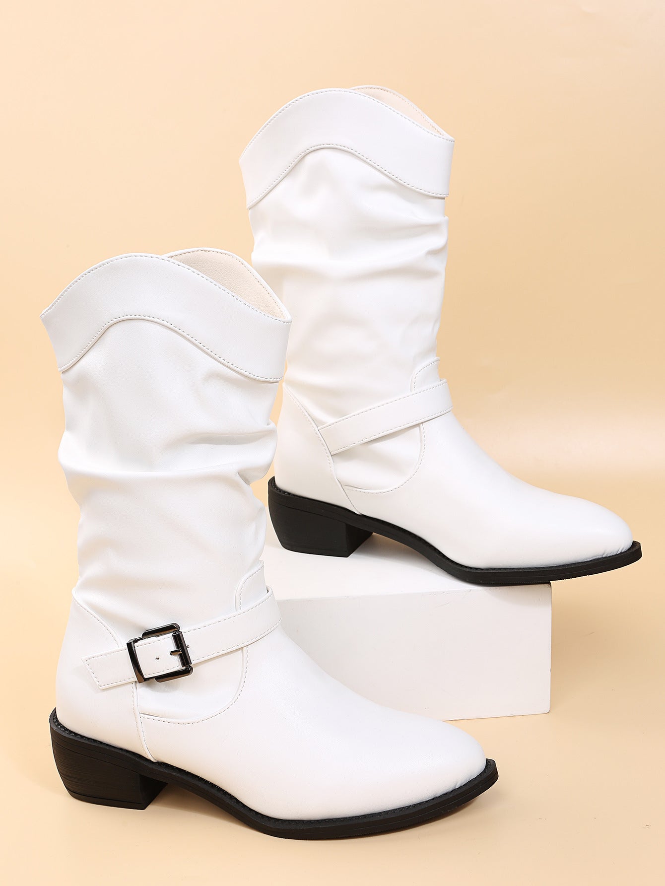 Equestrian | Rider Boots
