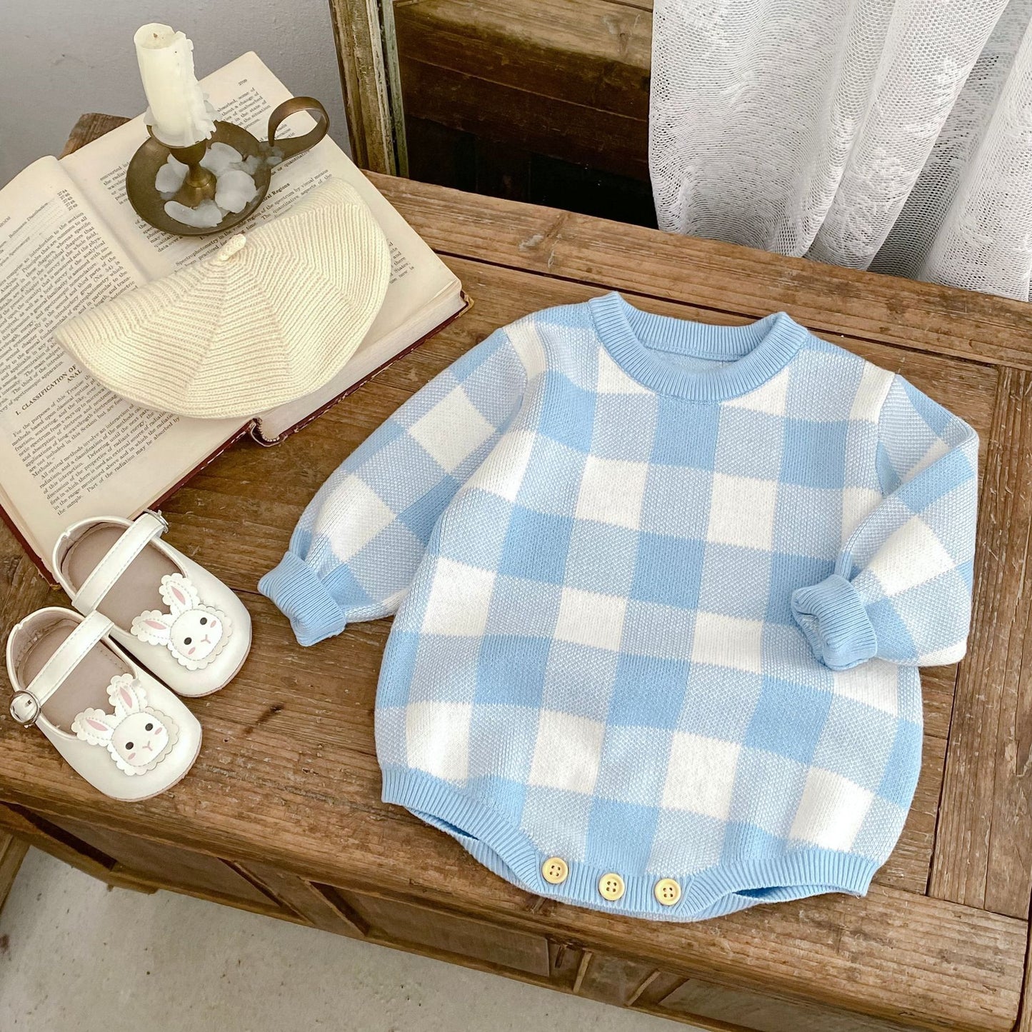 Baby | Malibu Baby