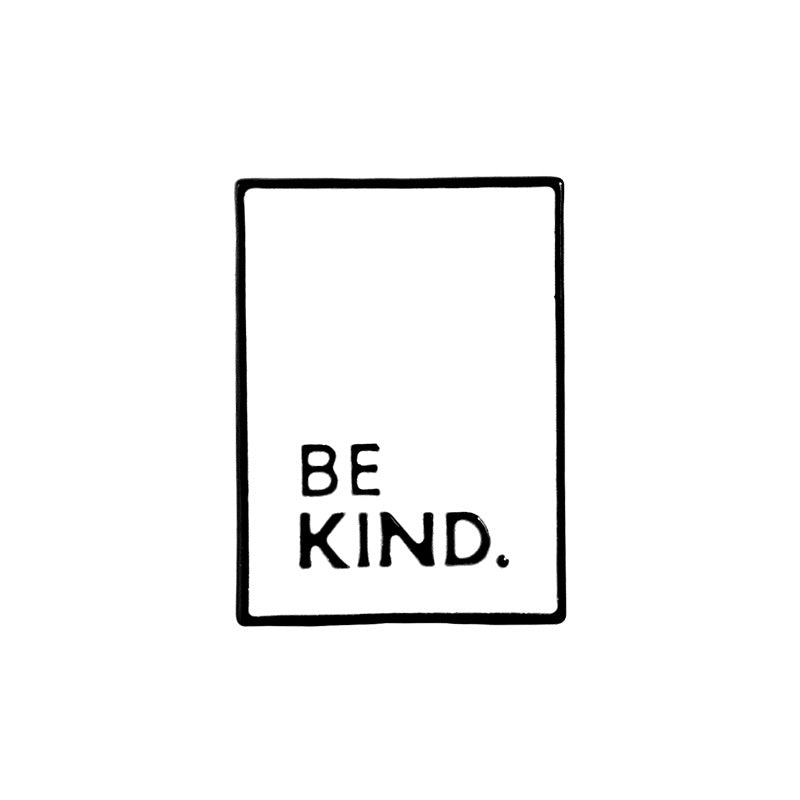 Charms | Be Kind.