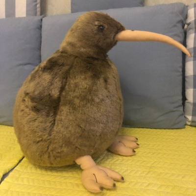 Fairy Zoo | Kiwi bird