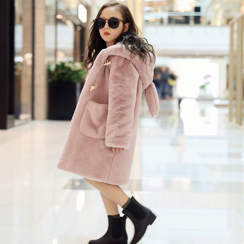 Kids | Coombs Coat
