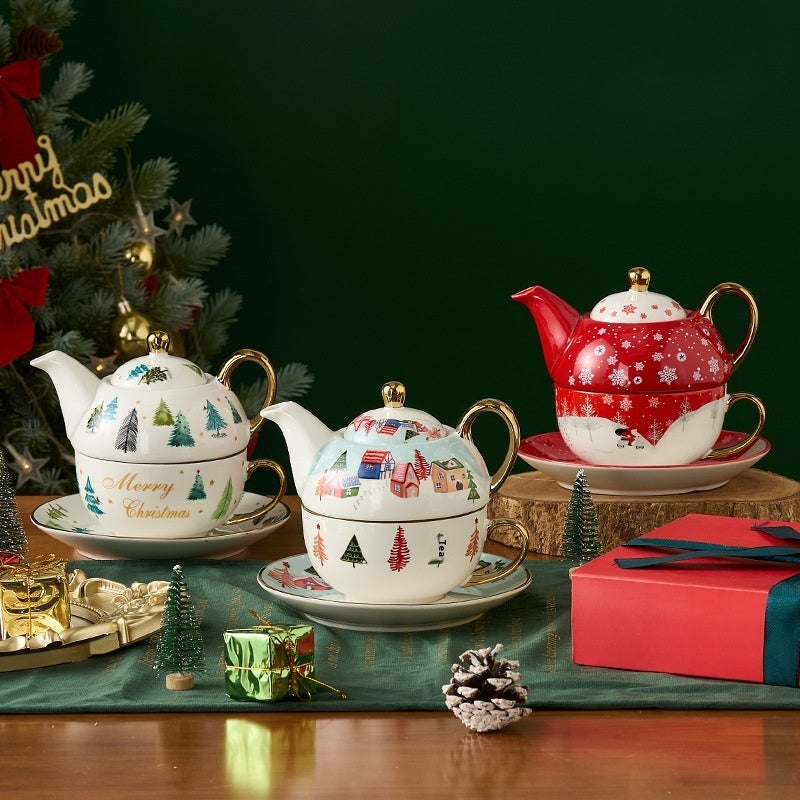 Home | Darling Teapot set