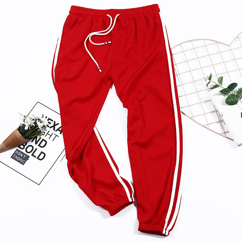 Cotton | Sweatpants