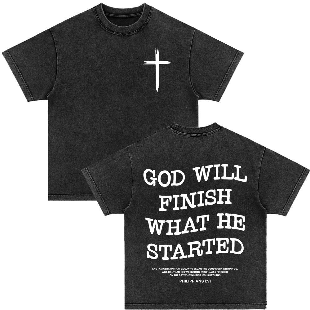 Vatican | Faith Shirt