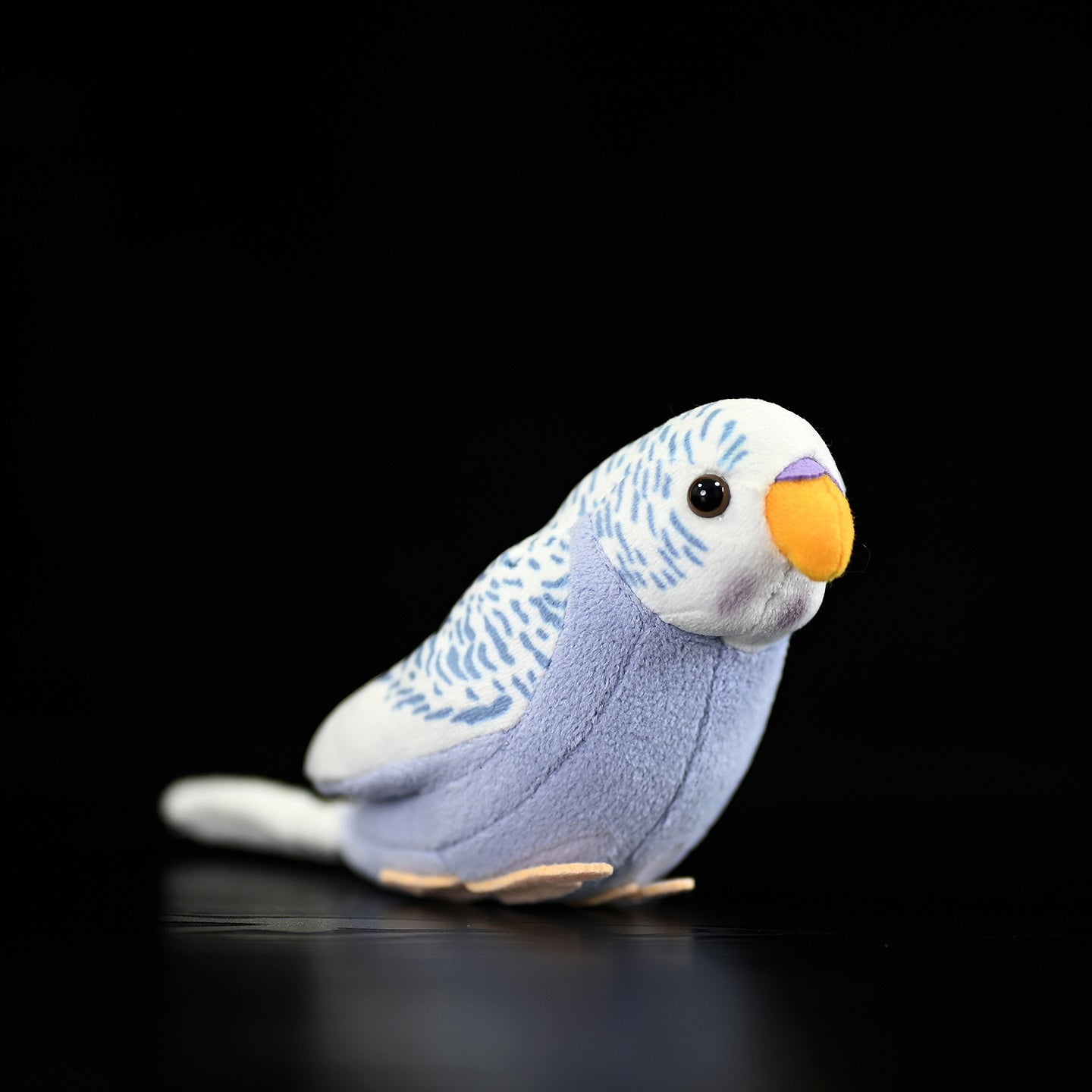 Fairy Zoo | Budgie