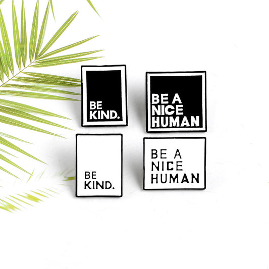 Charms | Be Kind.