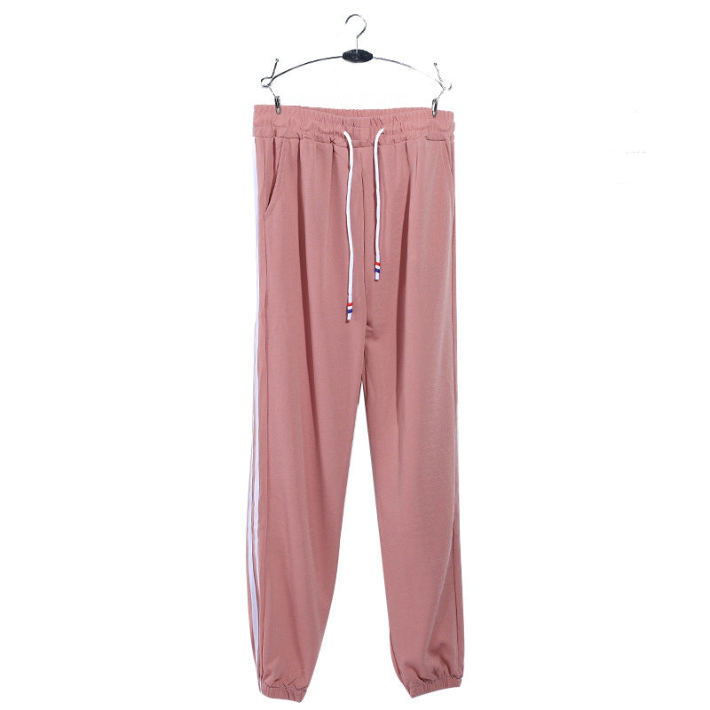 Cotton | Sweatpants