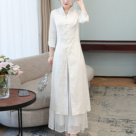 Cheongsam | Set
