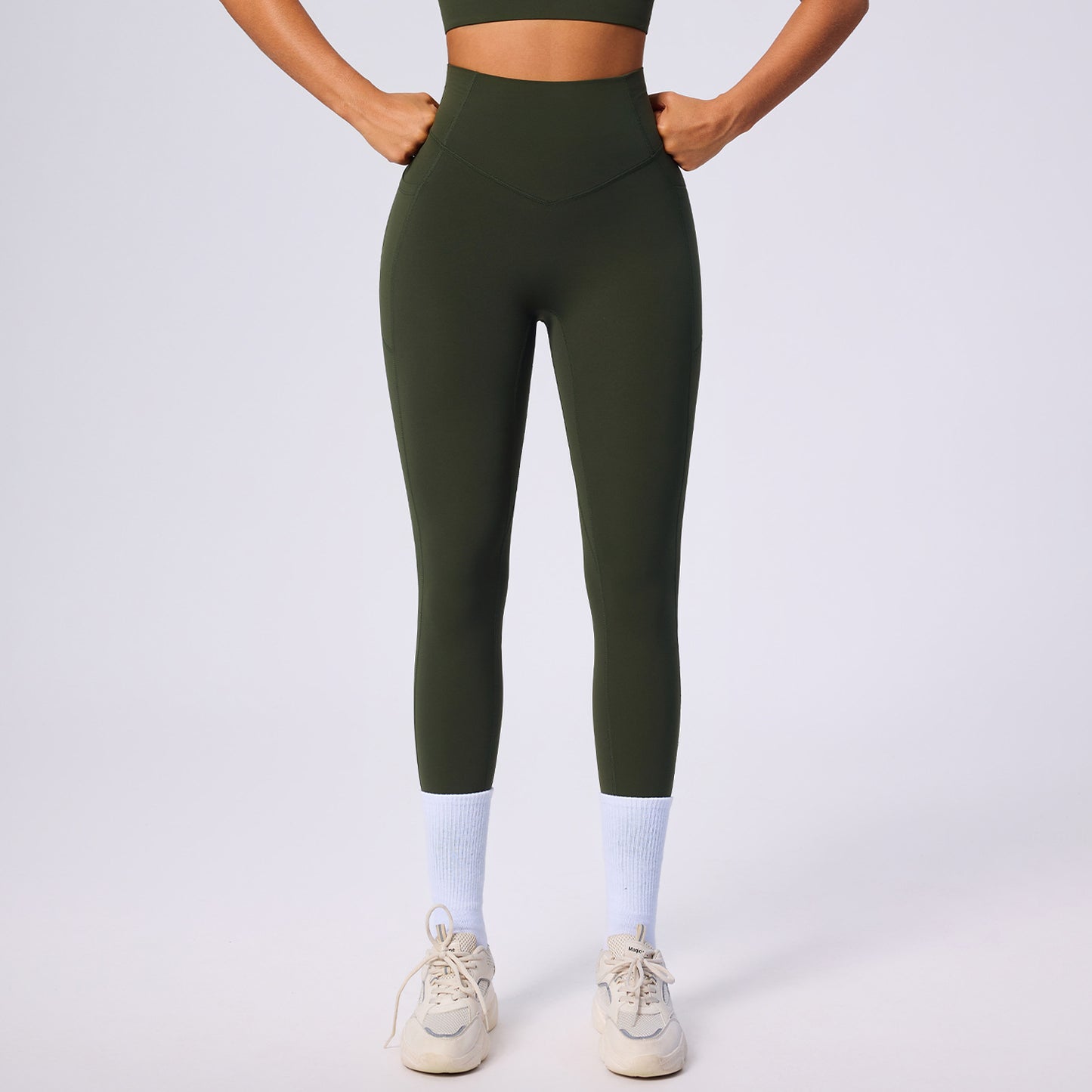 Nylon | Activewear Set