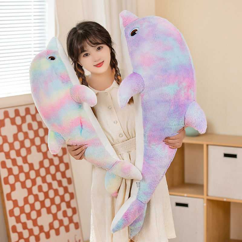 Fairy Zoo | Rainbow Dolphins