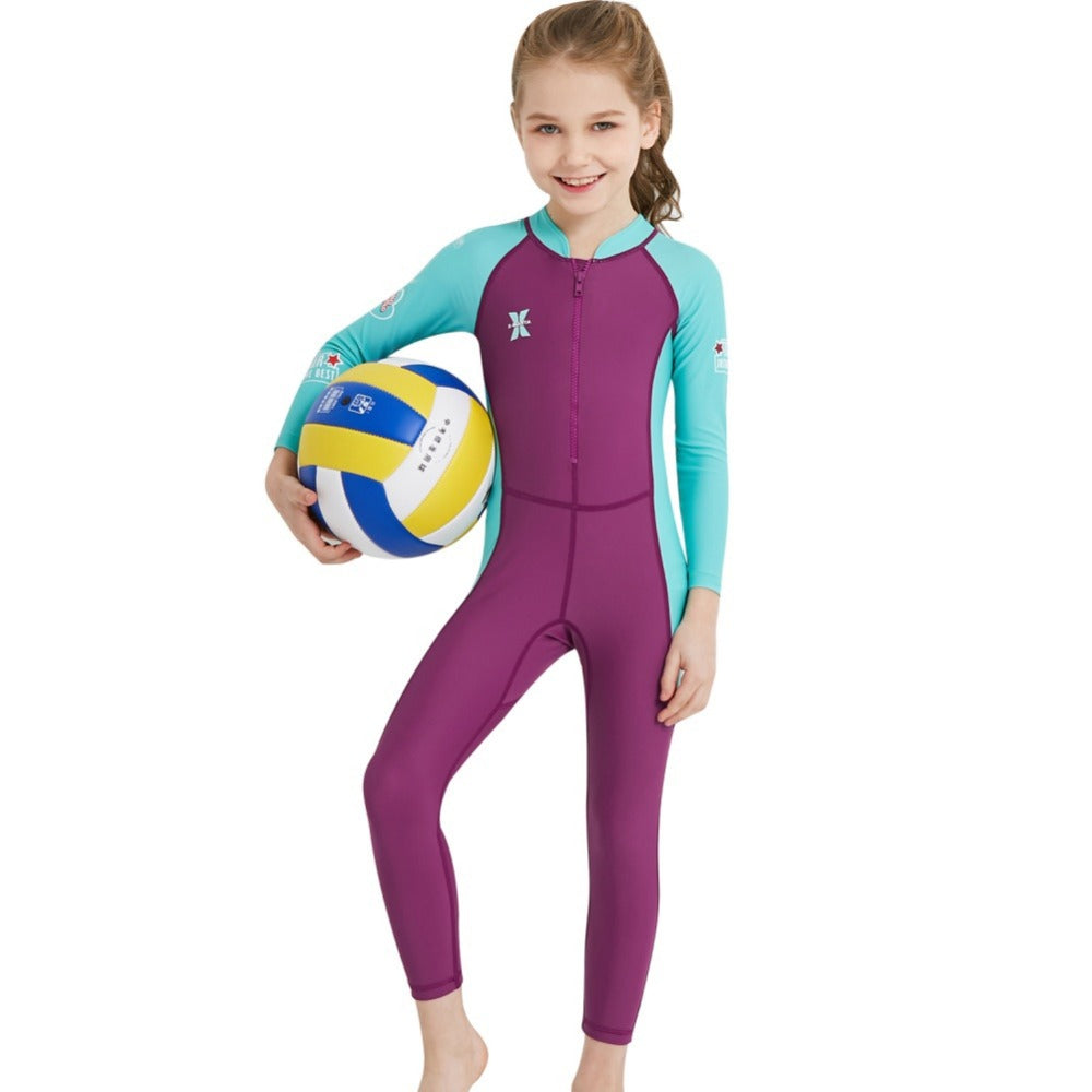 Swim Shop | Kids Swimsuit
