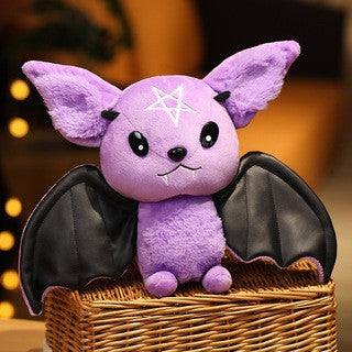 Fairy Zoo | Bats